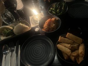   at House of the Rising Sun in Shrewsbury