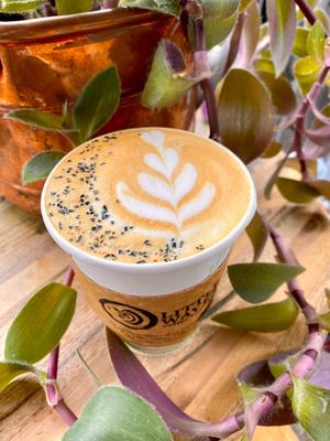 . at Cocoa Cinnamon - Lakewood in Durham