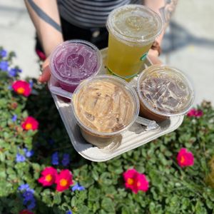 l at Cocoa Cinnamon - Lakewood in Durham