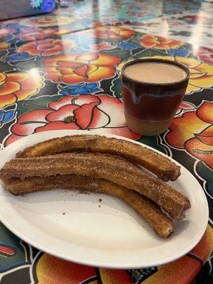   at Cocoa Cinnamon - Lakewood in Durham