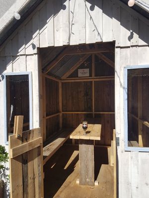  at Black Isle Bar and Rooms in Inverness