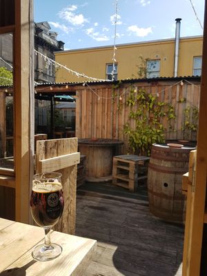  at Black Isle Bar and Rooms in Inverness