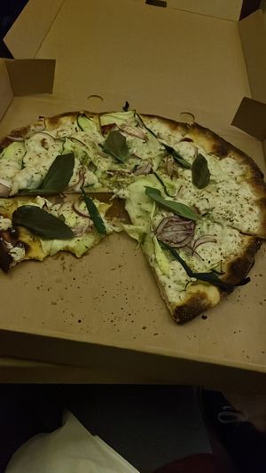   at Black Isle Bar and Rooms in Inverness