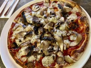   at Black Isle Bar and Rooms in Inverness