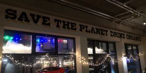 😃 at Black Isle Bar and Rooms in Inverness