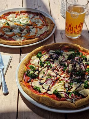  at Black Isle Bar and Rooms in Inverness