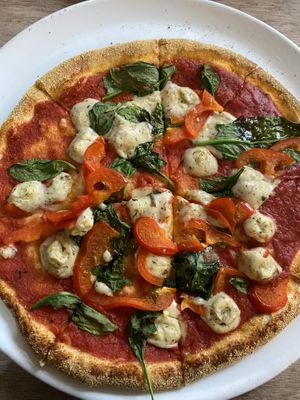   at Black Isle Bar and Rooms in Inverness