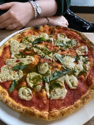   at Black Isle Bar and Rooms in Inverness