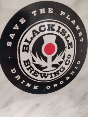 Exactly at Black Isle Bar and Rooms in Inverness