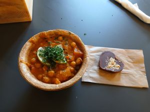  at Soup Culture in Kosice