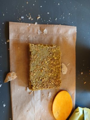  at Soup Culture in Kosice