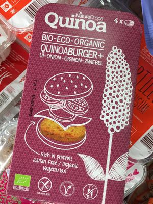 Vegan at Netto in Egilsstadir