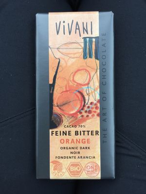 Vegan at Netto in Egilsstadir