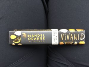 Vegan at Netto in Egilsstadir