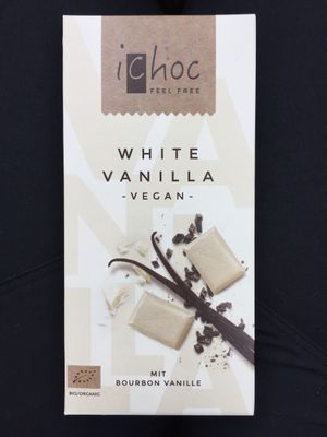 Vegan at Netto in Egilsstadir