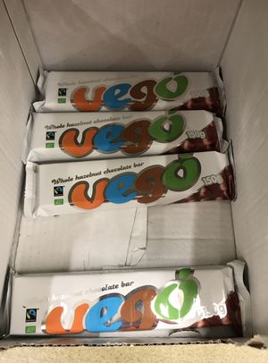 Vegan at Krónan in Kopavogur