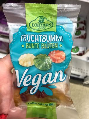 Vegan at Krónan in Kopavogur