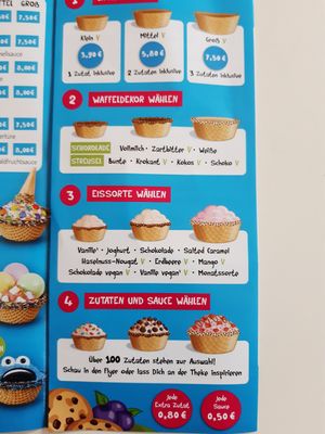  at Schlecks - Ottensen in Hamburg