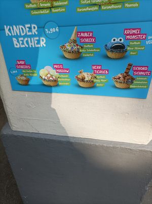  at Schlecks - Ottensen in Hamburg