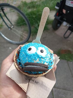  at Schlecks - Ottensen in Hamburg