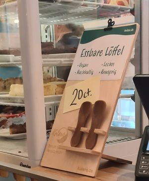  at Schlecks - Ottensen in Hamburg