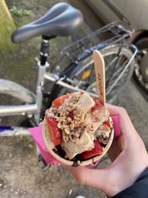   at Schlecks - Ottensen in Hamburg