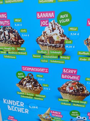  at Schlecks - Ottensen in Hamburg