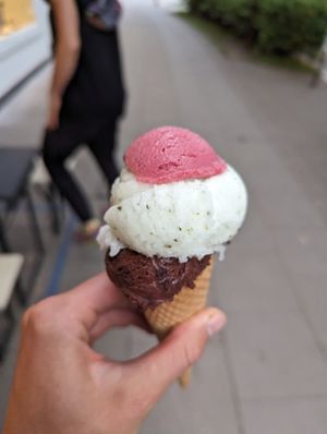  at Luicella's - Lange Reihe in Hamburg