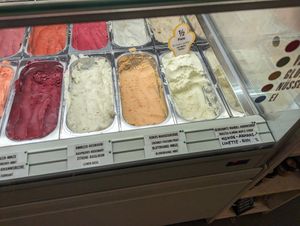  at Luicella's - Lange Reihe in Hamburg