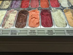  at Luicella's - Lange Reihe in Hamburg