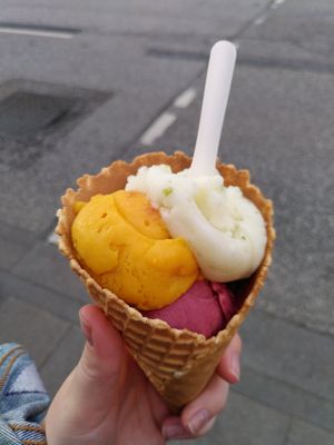  at Luicella's - Detlev-Bremer-Straße in Hamburg