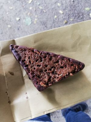 WallnussEcke at Stückgut - Neuer Kamp in Hamburg