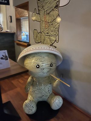 Ramen Ichiraku at Ramen Ichiraku in Perth