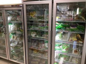 cold goods 1 at Pure Land Health Food in Toowoomba