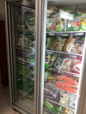 cold goods 2 at Pure Land Health Food in Toowoomba