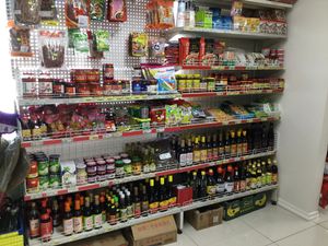 dry goods 1 at Pure Land Health Food in Toowoomba