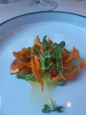  at Gaudi&Naan in Ljubljana