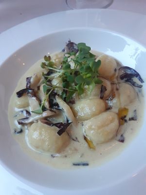  at Gaudi&Naan in Ljubljana