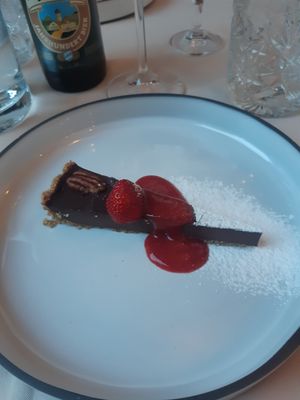  at Gaudi&Naan in Ljubljana