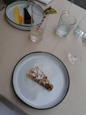  at Gaudi&Naan in Ljubljana