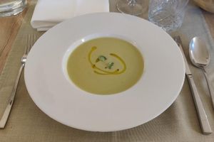  at Gaudi&Naan in Ljubljana