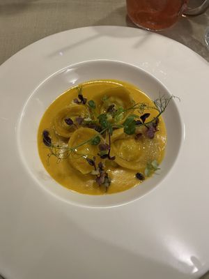   at Gaudi&Naan in Ljubljana