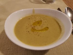  at Gaudi&Naan in Ljubljana