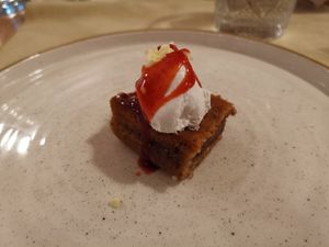  at Gaudi&Naan in Ljubljana