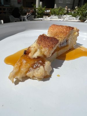   at Gaudi&Naan in Ljubljana