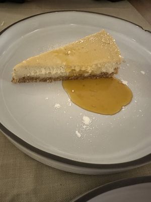   at Gaudi&Naan in Ljubljana