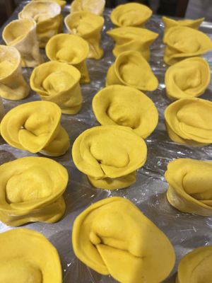   at Gaudi&Naan in Ljubljana