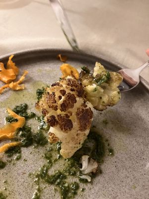   at Gaudi&Naan in Ljubljana