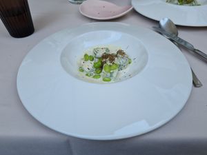  at Gaudi&Naan in Ljubljana