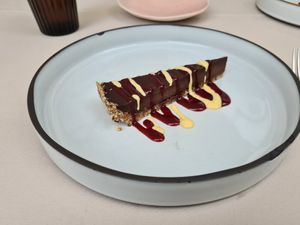  at Gaudi&Naan in Ljubljana